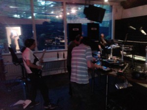 Entheogenic Sound Explorers57